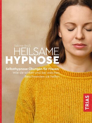 cover image of Heilsame Hypnose